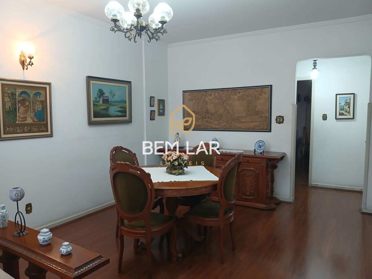  - Apartamento à venda em Santos, Boqueirão, com 3 quartos, 150m²