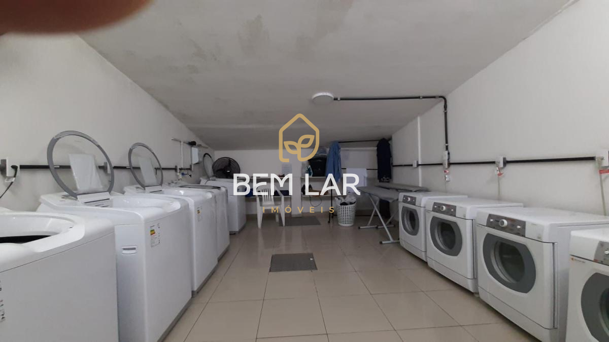 Apartamento à venda com 1 quarto - Boqueirão,Santos