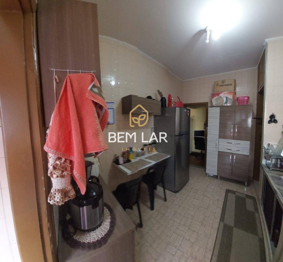 Apartamento à venda com 2 quartos, 87m² - Estuário,Santos