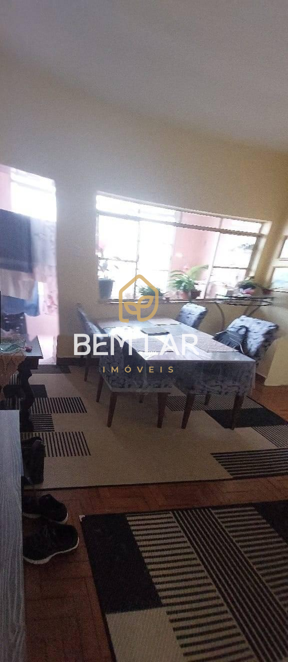 Apartamento à venda com 2 quartos, 87m² - Estuário,Santos