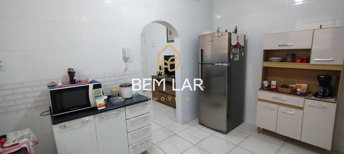  - Apartamento com 2 quartos, 56,00m², à venda em Santos, Boqueirão