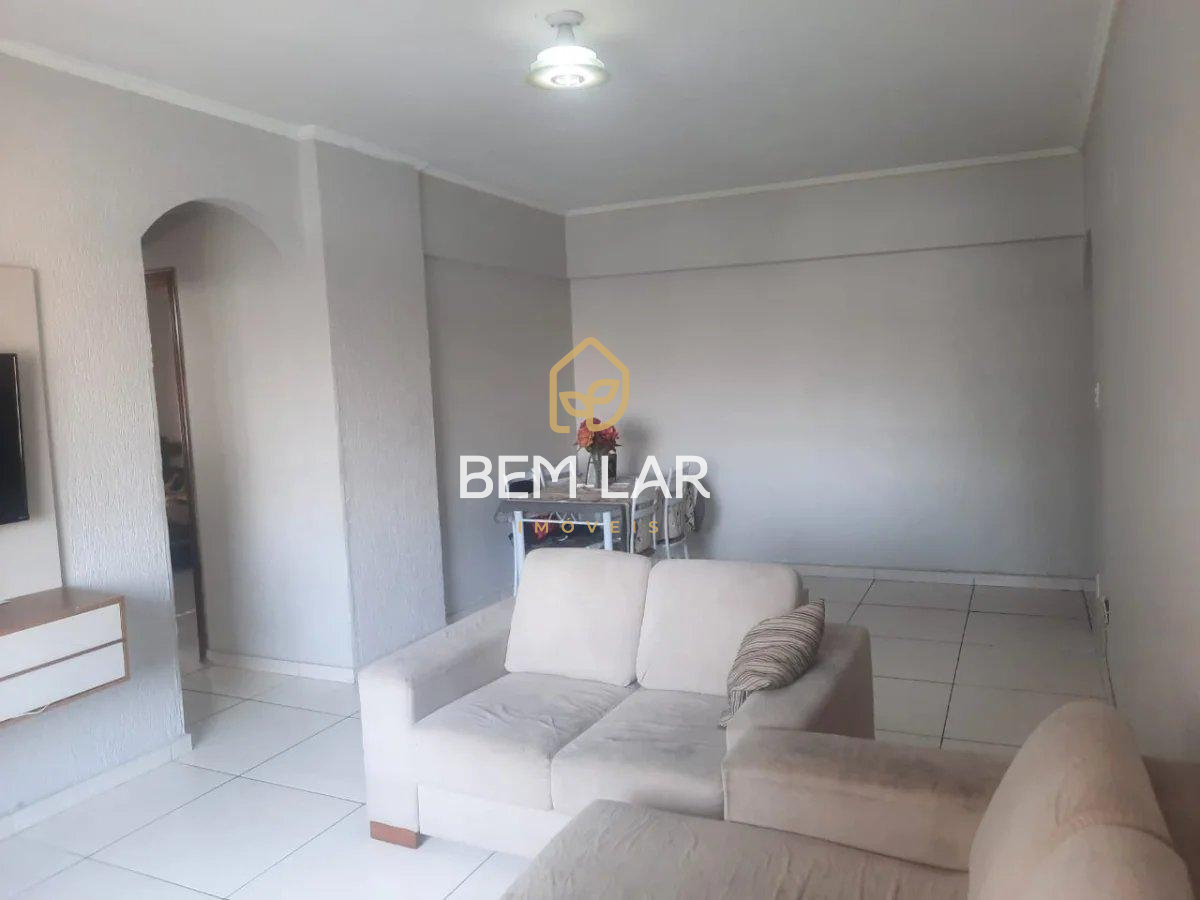 Apartamento à venda com 2 quartos, 89 m2m² - Marapé,Santos