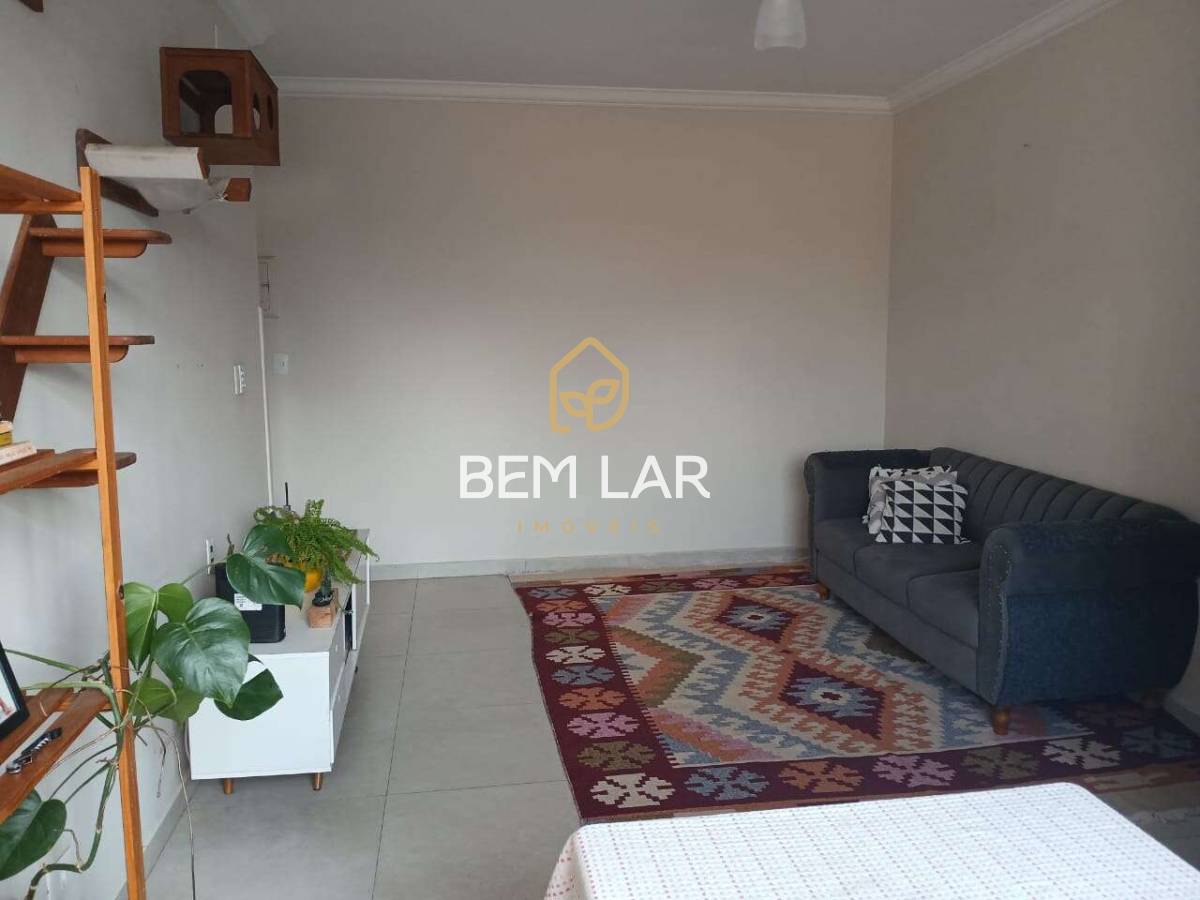  - Apartamento à venda em Santos, Boqueirão, com 2 quartos, 80m²
