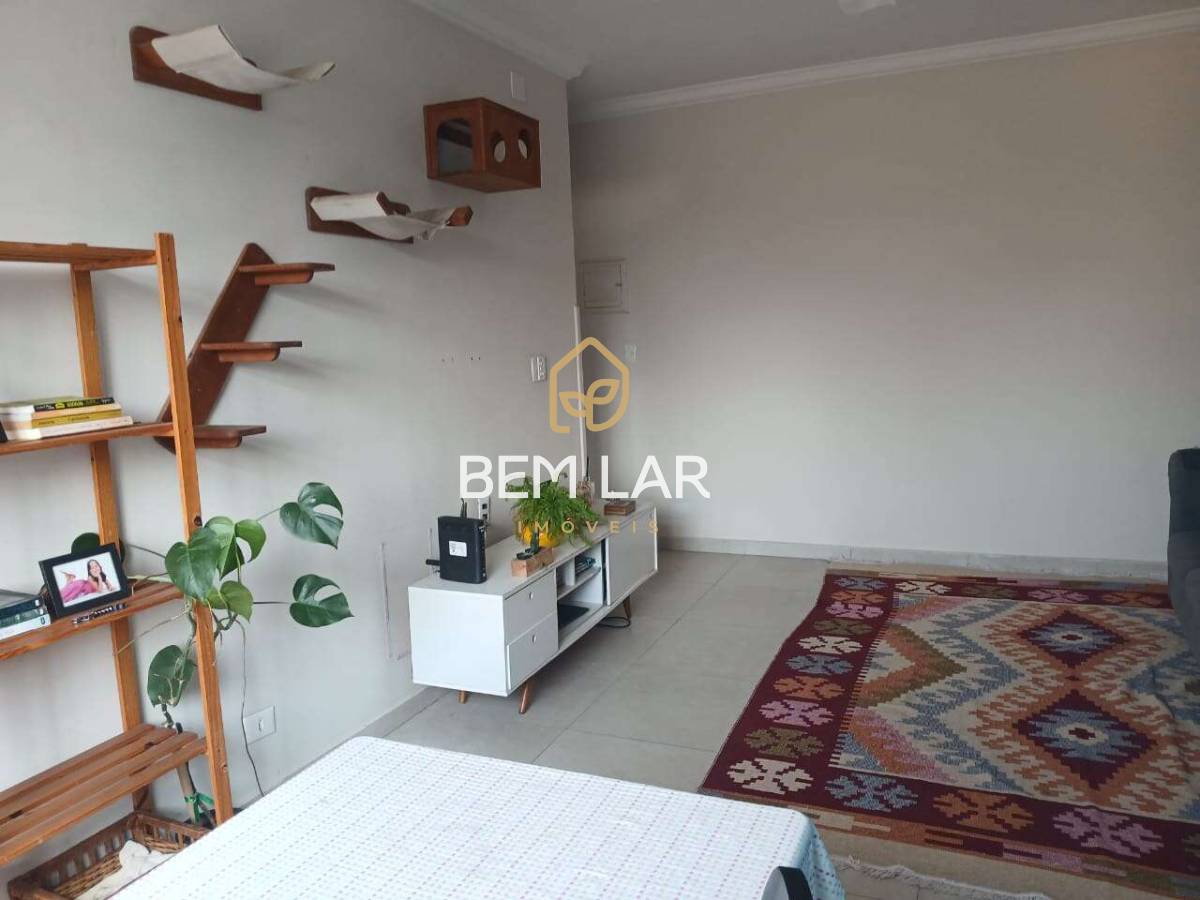  - Apartamento à venda em Santos, Boqueirão, com 2 quartos, 80m²