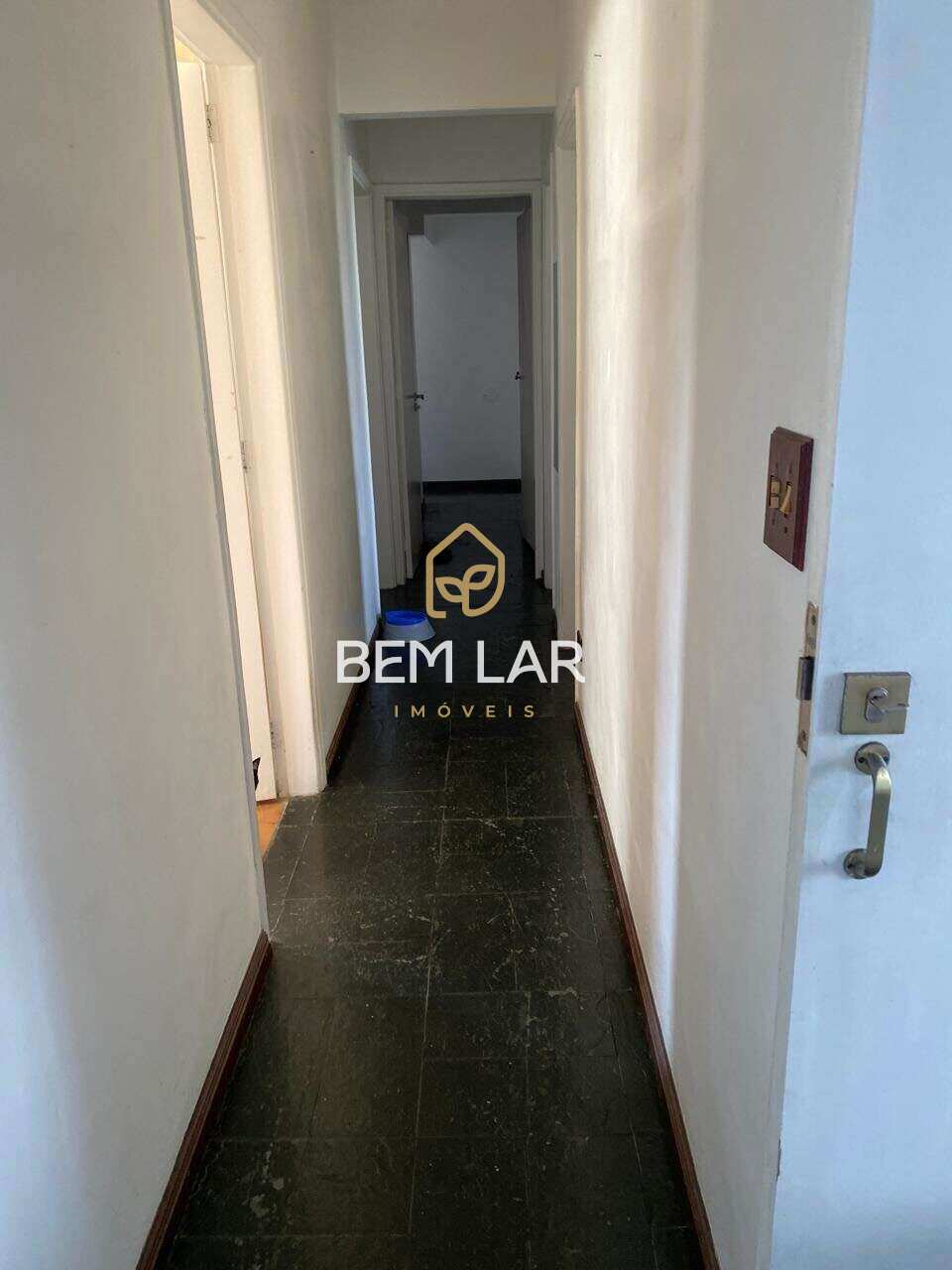 Apartamento à venda com 3 quartos, 74m² - ,