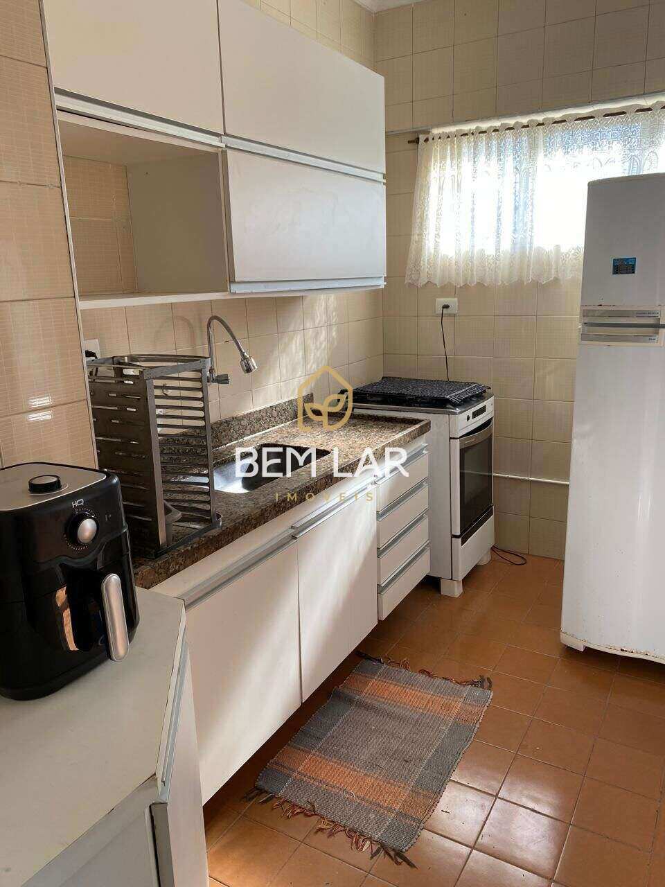  - Apartamento com 3 Quartos e 3 banheiros à Venda, 74 m² por R$ 470.000