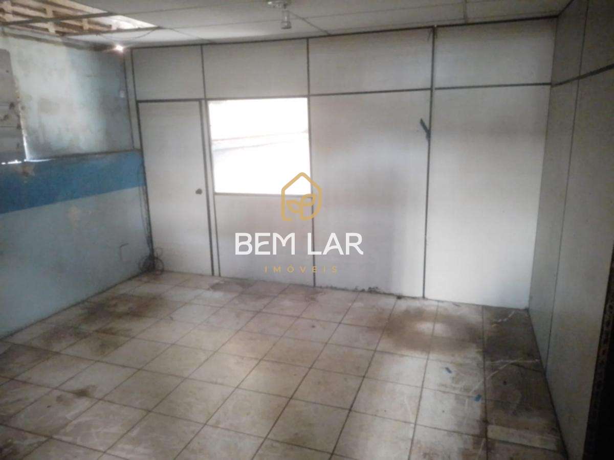 Armazém para venda ou locação - Saboó,Santos