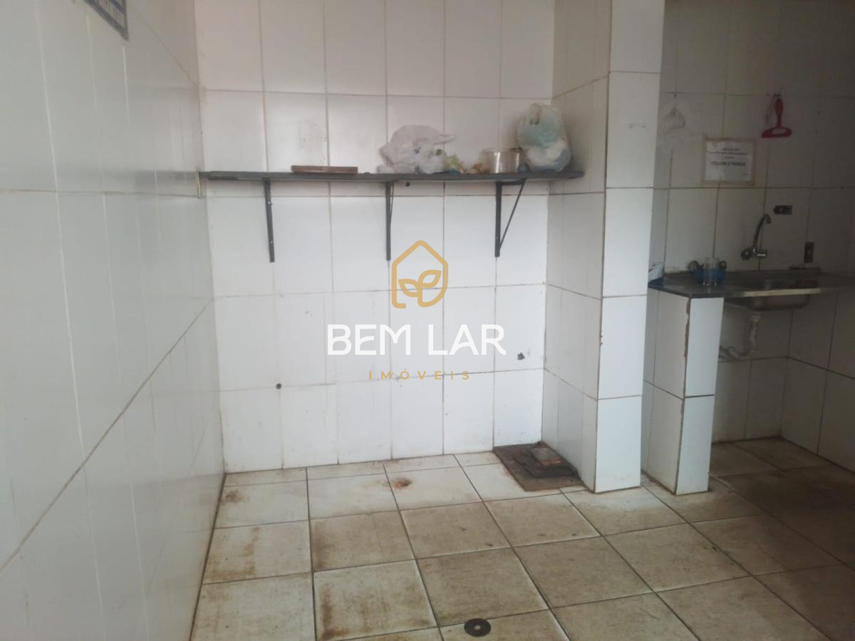  - Armazém, 987m² em Santos, Saboó