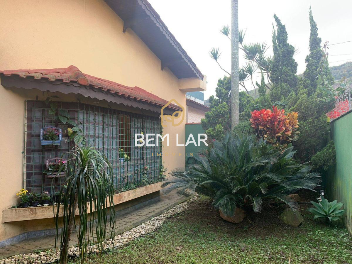 Casa à venda com 2 quartos - Jardim Independência,São Vicente