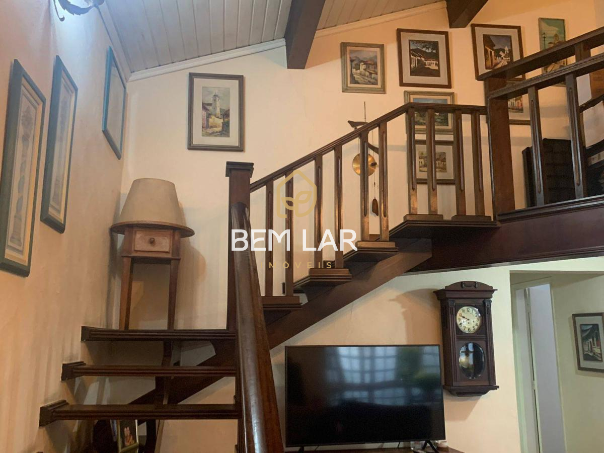 Casa à venda com 2 quartos - Jardim Independência,São Vicente