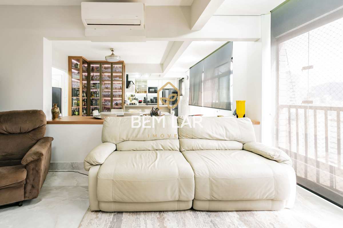 Cobertura à venda com 3 quartos, 357m² - ,