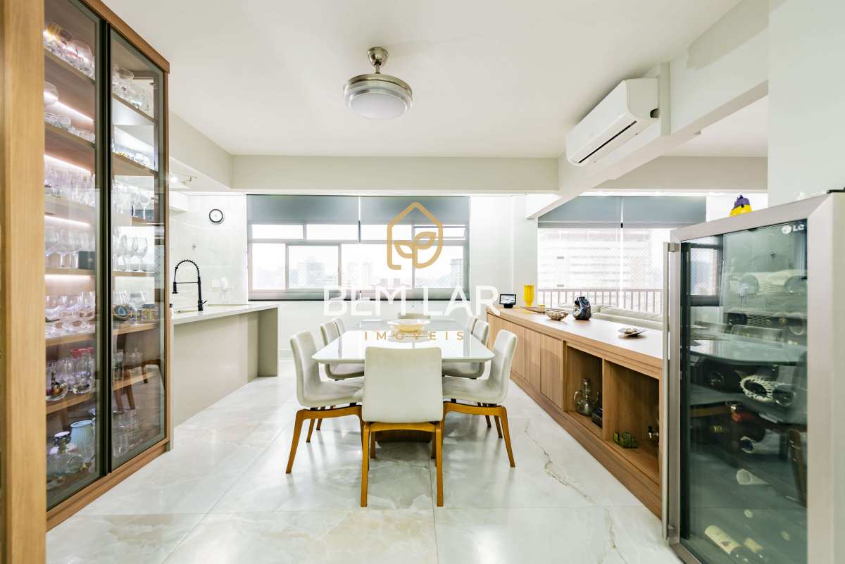  - COBERTURA NA POMPÉIA – QUADRA DA PRAIA | SANTOS/SP