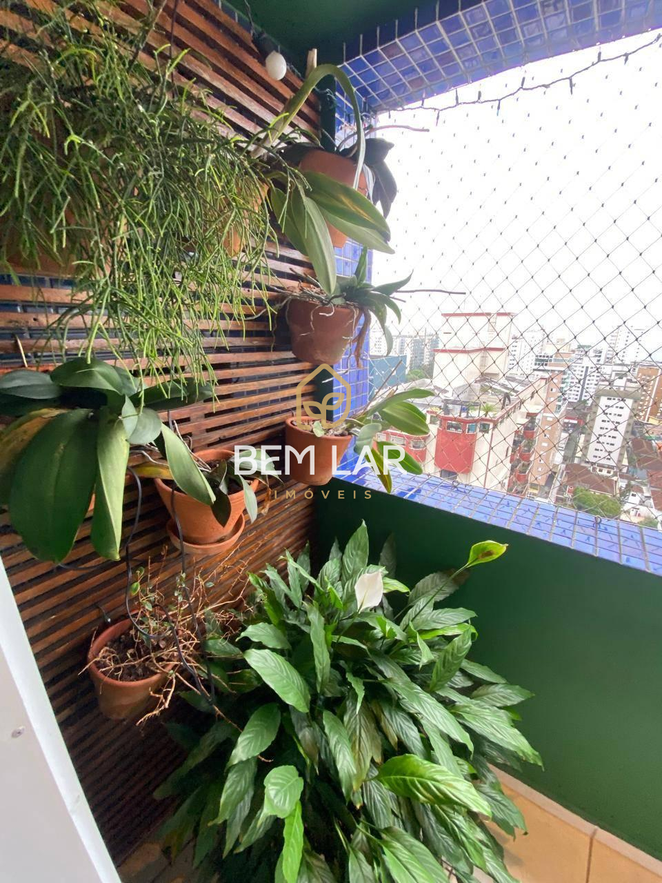  - Encantador apartamento duplex com vista espetacular