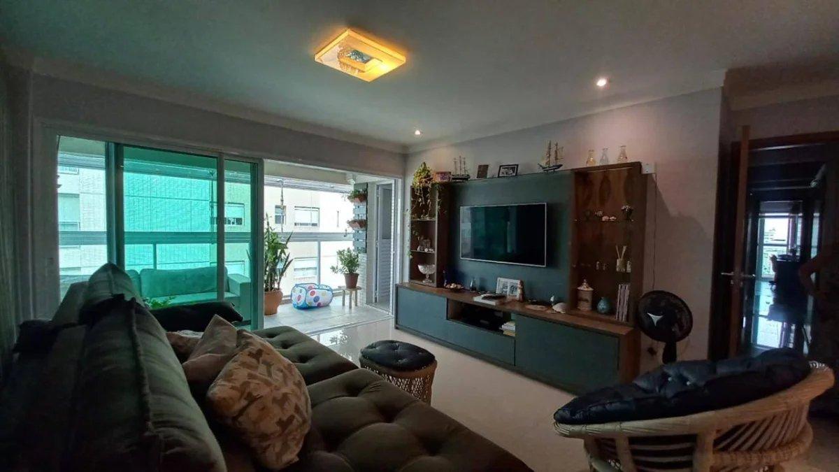  - Excelente oportunidade no Gonzaga, Santos!