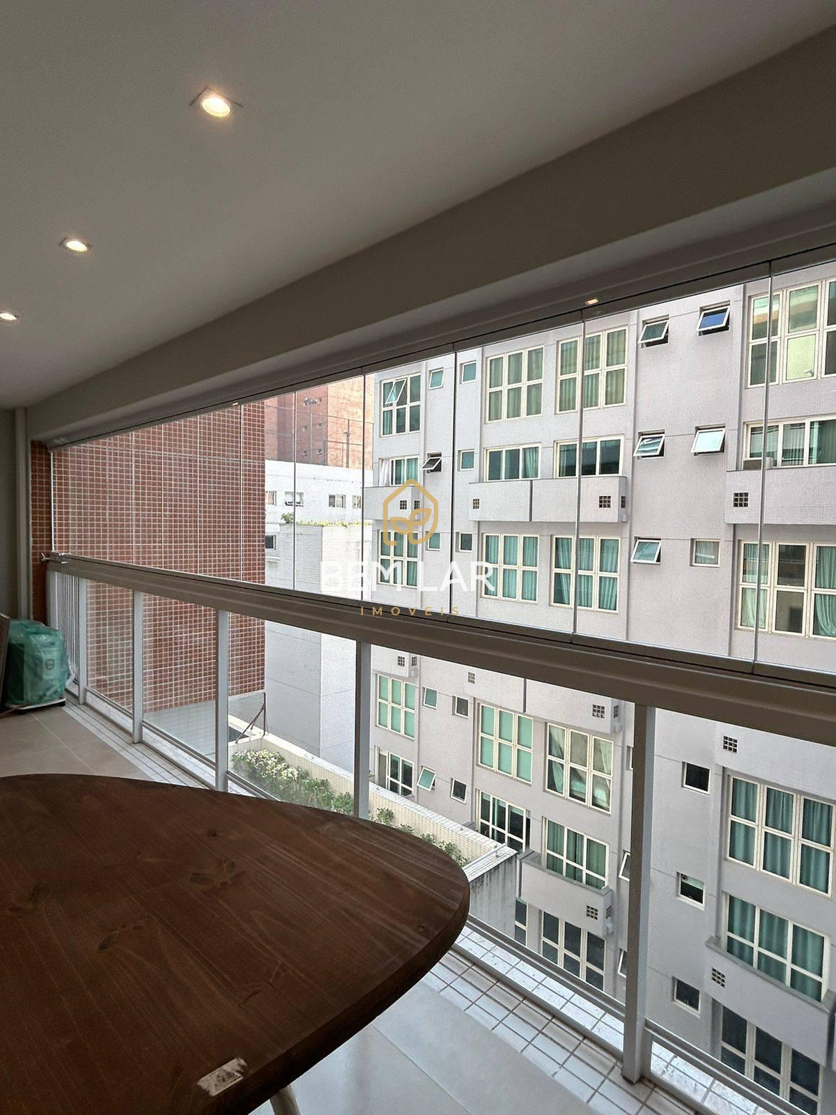 Apartamento à venda com 2 quartos, 59m² - Gonzaga,Santos