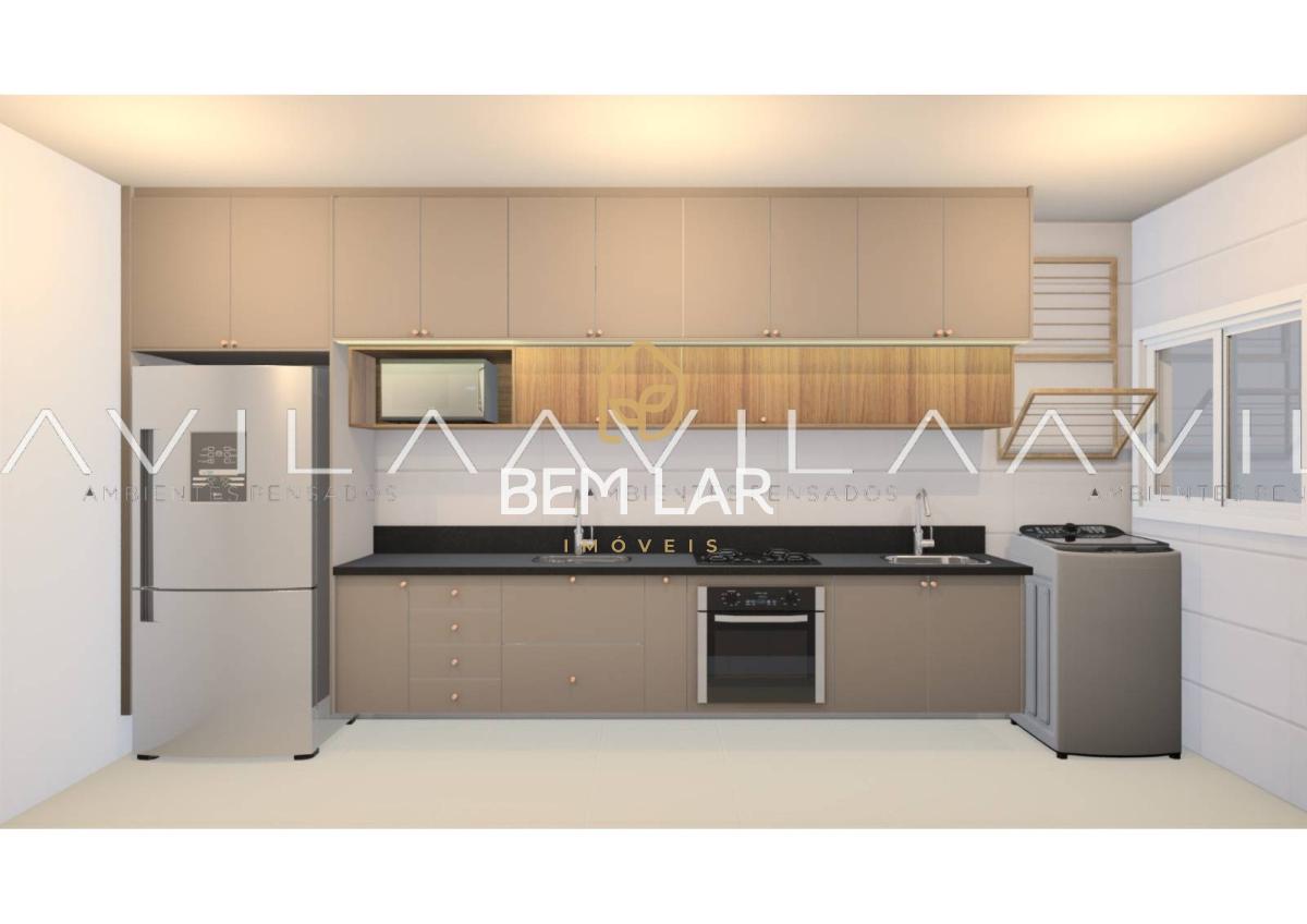  - Lançamento Imperdível: Casas na Planta na Vila Belmiro!