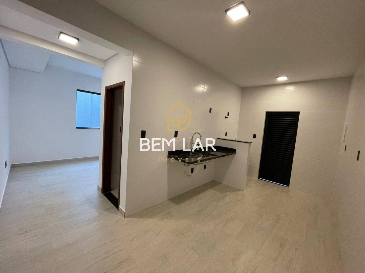 Casa à venda com 3 quartos - Vila Belmiro,Santos