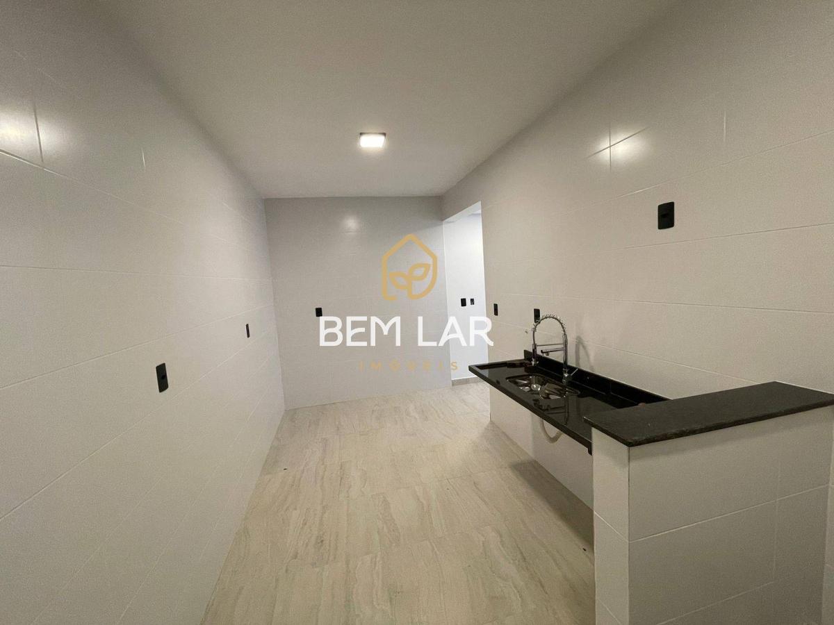 Casa à venda com 3 quartos - Vila Belmiro,Santos