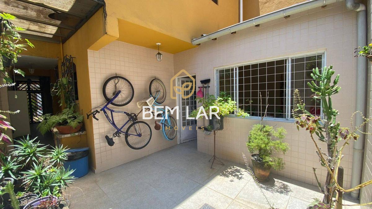 Casa à venda com 3 quartos - Boqueirão,Santos